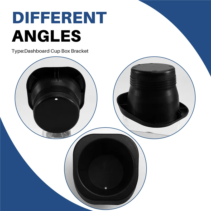 Nieuwe 53215-26600-71 Heftruck Onderdelen Dashboard Cup Box Beugel Voor Toyota 8FD10-30, 8FG10-30