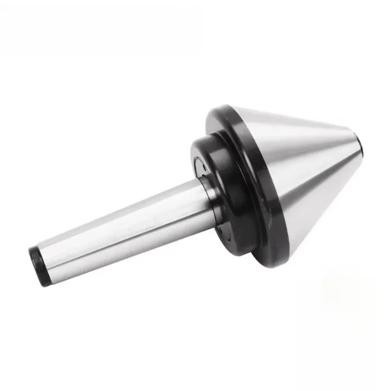 CNC Machine Tools Accessory MT2  MT3 MT4 MT5 MT6 Bull Nose Type Lathe  Live Center