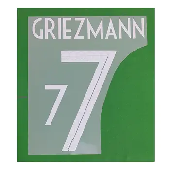 10 best sales Nášivka Ligy národů - №9