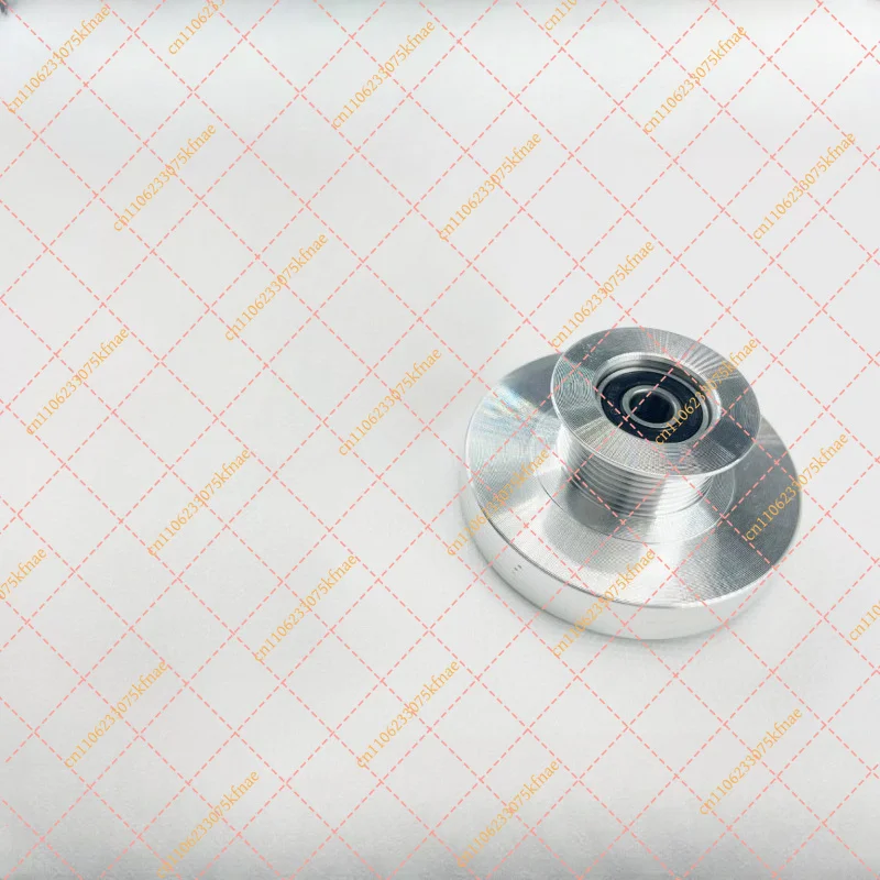 Replacement Pulley Shaft for Haier Casadei Dryer (Part #84017)