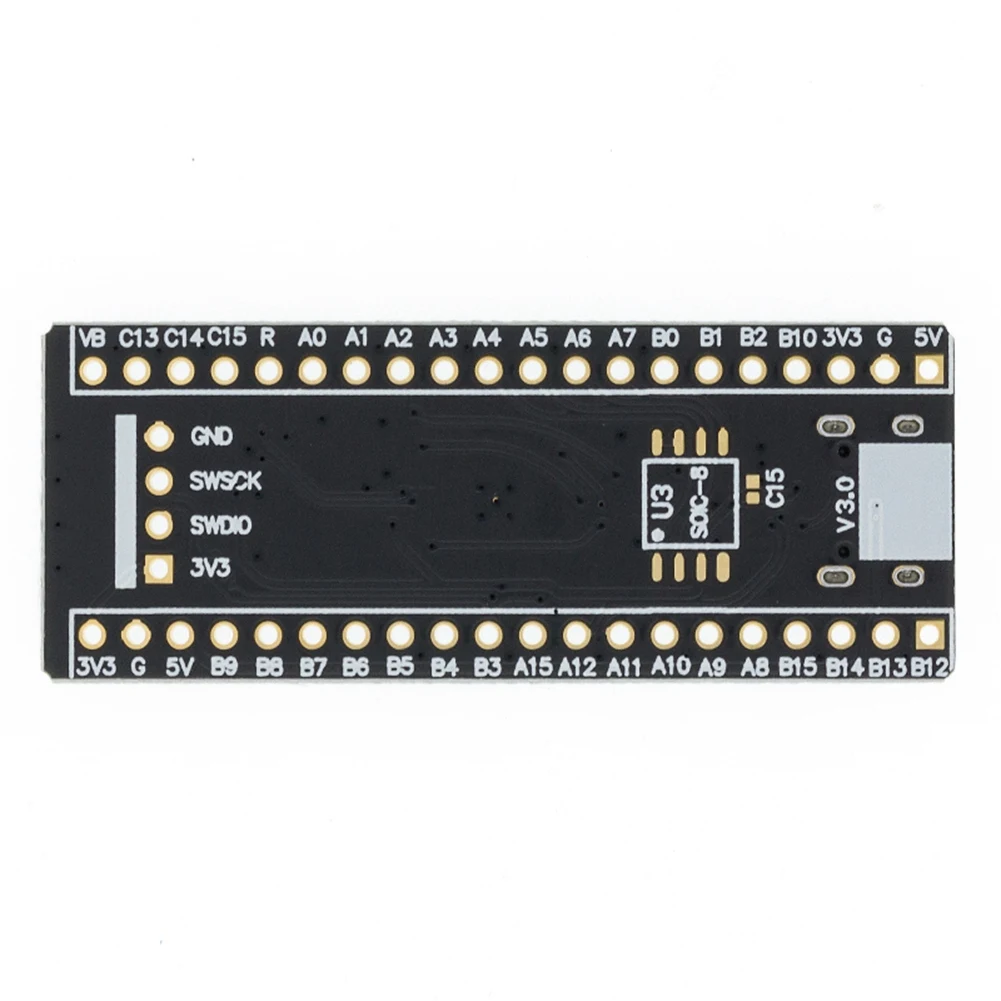 STM32F411 Development Board V3.0 STM32F411CEU6 STM32F4 Learning Board 100Mhz 128KB RAM 512KB ROM