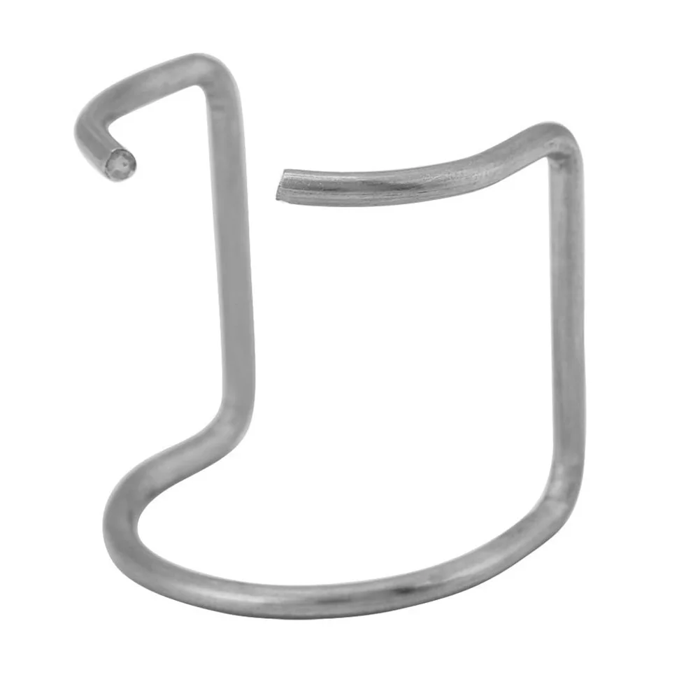 For WSD-60P SG-55 AG-60 CUT-60 Plasma Cutter Guide Spacer Guide Stainless Steel Air Plasma Cutter Spacer Guide
