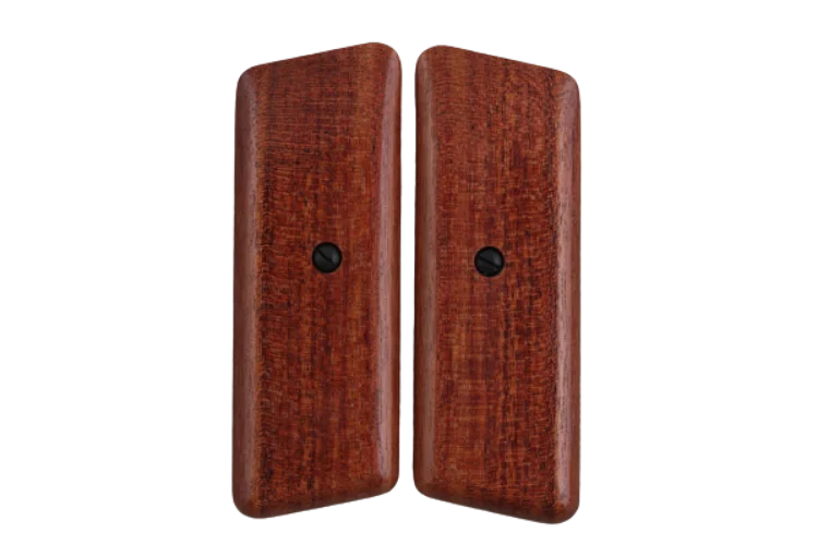 

KSD Brand Tokarev TT-33 Compatible Rosewood Grips