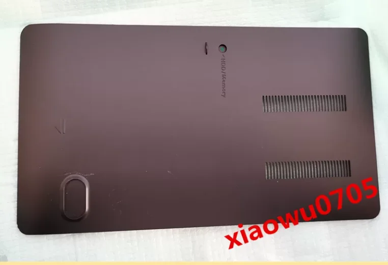 New laptop hdd cover door panel for samsung 370R5E 450R5V 450R5E 370R5V 510R5E 470R5E