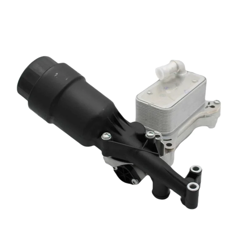 

New Oil Coolers Accessories Parts Component For Mercedes-Benz E250 GLK250 ML250 Sprinter 2500 6511800610 6511800665 6511801310