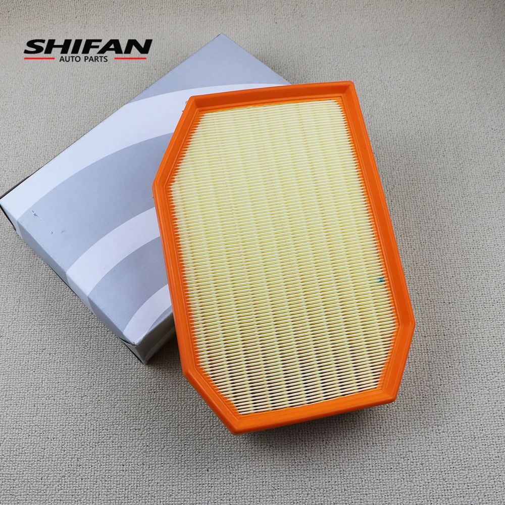 

13717590597 Car Accessories Activated Carbon Cabin Air Filter For BMW 5' 523i 528i 530i 7'(2008-2015) 3.0 730 i, Li 13717590597