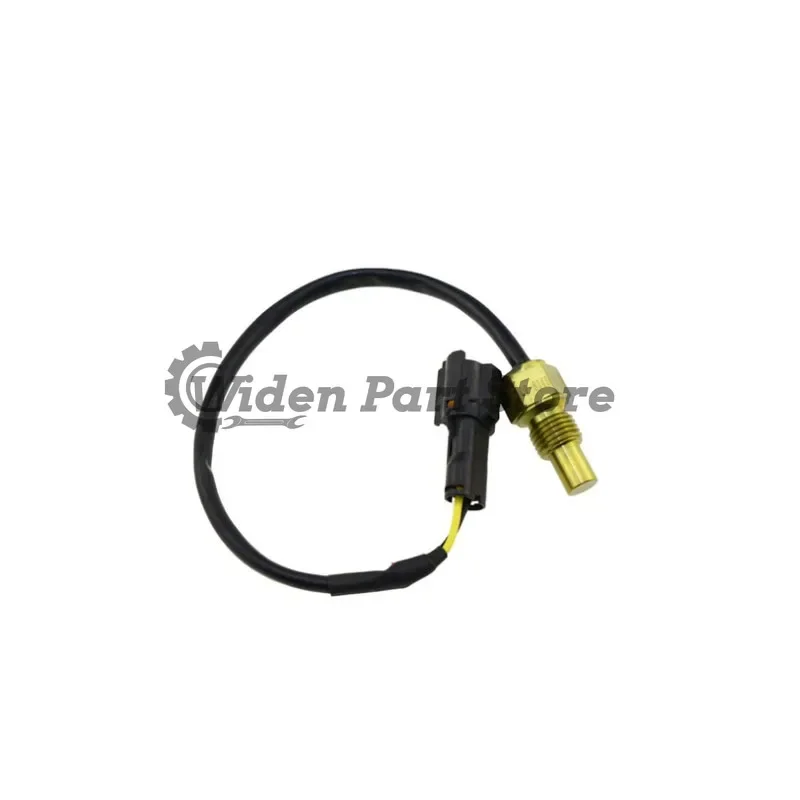 

Water Temperature Sensor VOE 14505855 for Volvo Excavator EC140B EC160B EC180B EC210B EC240B EC290B