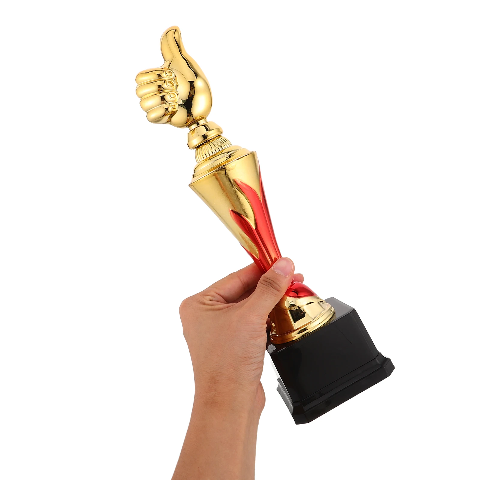 

Трофей с большим пальцем: мини-пластиковая награда для студентов, учителей, медсестер, волонтеров, распознавание спортивных мероприятий в классе