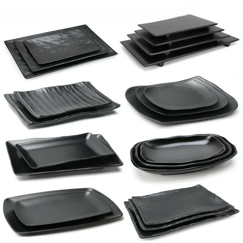 Bla Melne Plastic D…