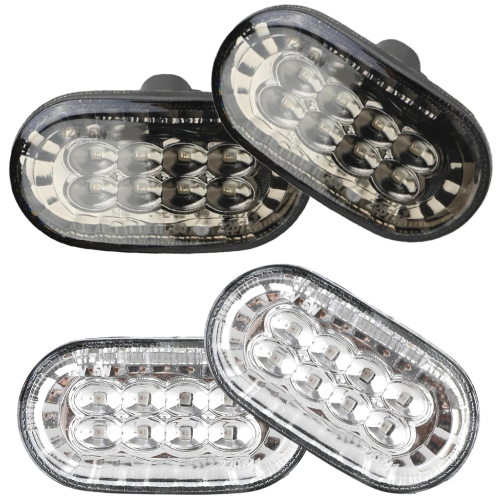 2 Pins Side Marker … - image