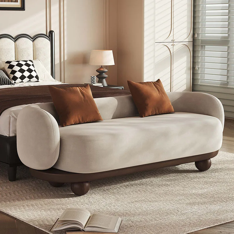 

Modern Seat Shoe Cabinet Nordic Show Makeup Bench Organizer Shoe Shelf Display Mobile Space Saving Sapateira Hotel Furniture