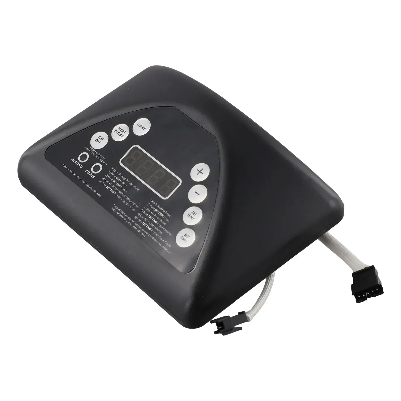 

Transform Your For Electrical Setup with the Digital Control Board 9907100001 Enhanced Compatibility and Performance Features