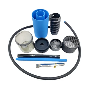 İlk 10 satış, nargile, özel - №8