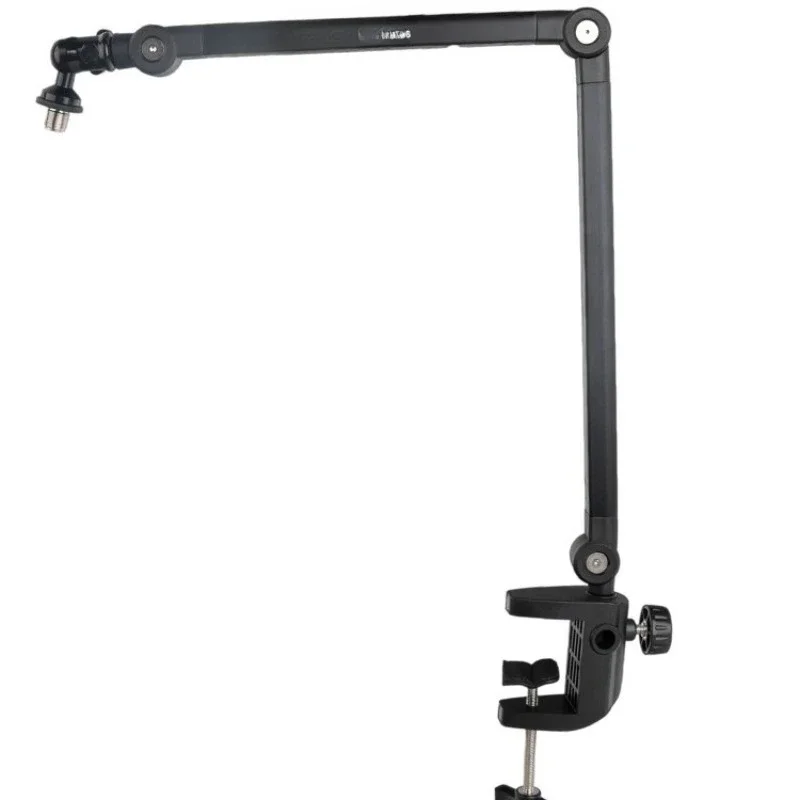 

MA606 Microphone Cantilever Stand Universal Stand Microphone Stand Desktop