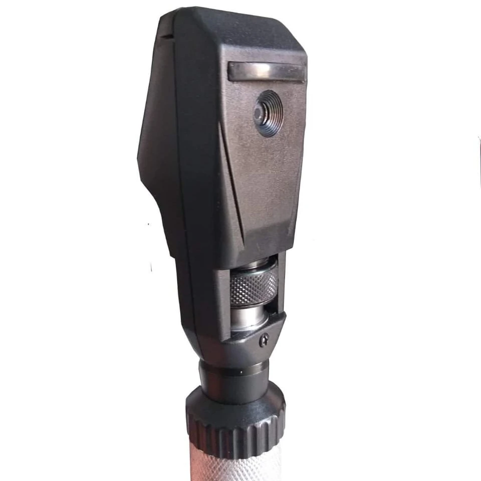 Mars International Manufacturer SAME AS Heine Streak Retinoscope Optometry 360 rechargeable Equipment BEST DEAL cheap price