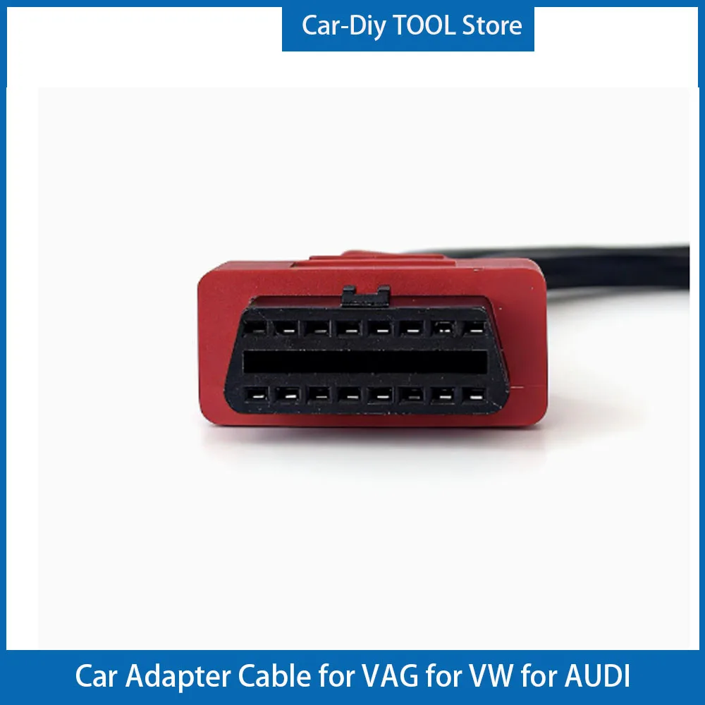 Diagnostic Gateway Adapter 16Pin 32Pin Conversion Wiring Harness for Autel Scanner Gateway Connector Cable for Nissan B18 Chassi