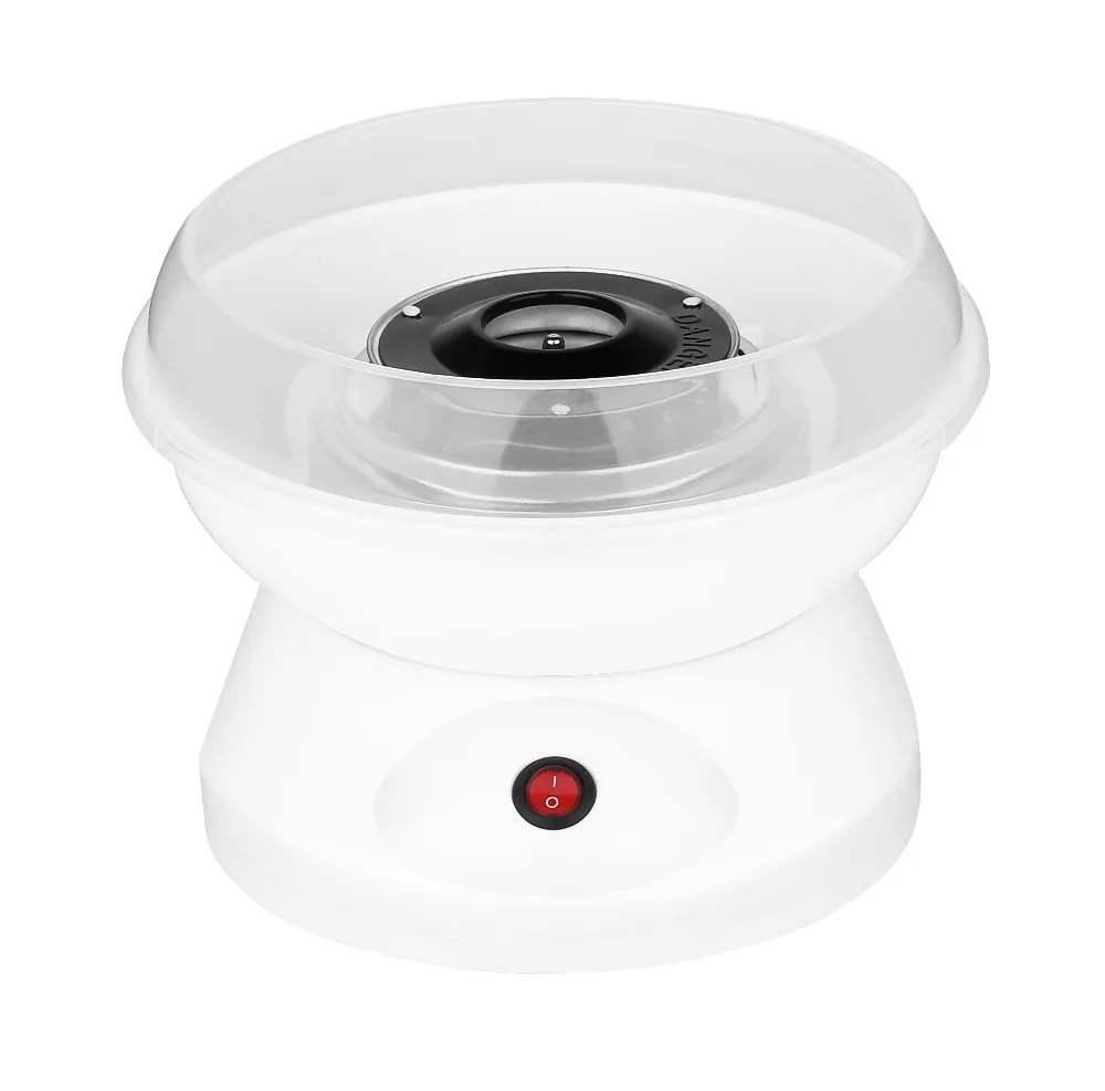 電気-甘い綿のキャンディーメーカー,ミニ,ポータブル,5色,110v,220v