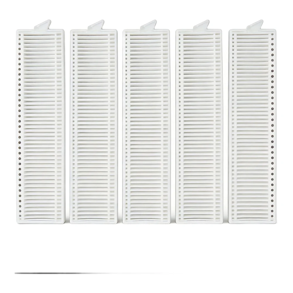 Replacement Filter Robot Vacuum Filter For Home Cleaning Clean And Fresh Air Direct Replacement Child-Friendly