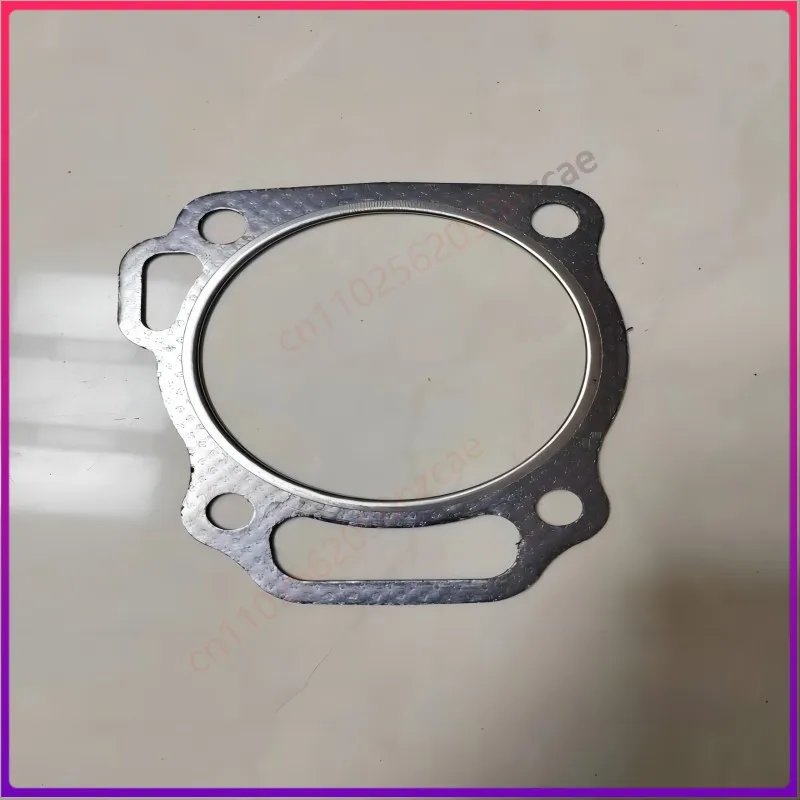 5PCS For DJI Agras D12500iE Zongshen Generator Cylinder Head Gasket YC.FC.001426 Agricultural Drone Charging‑Station Spare Parts