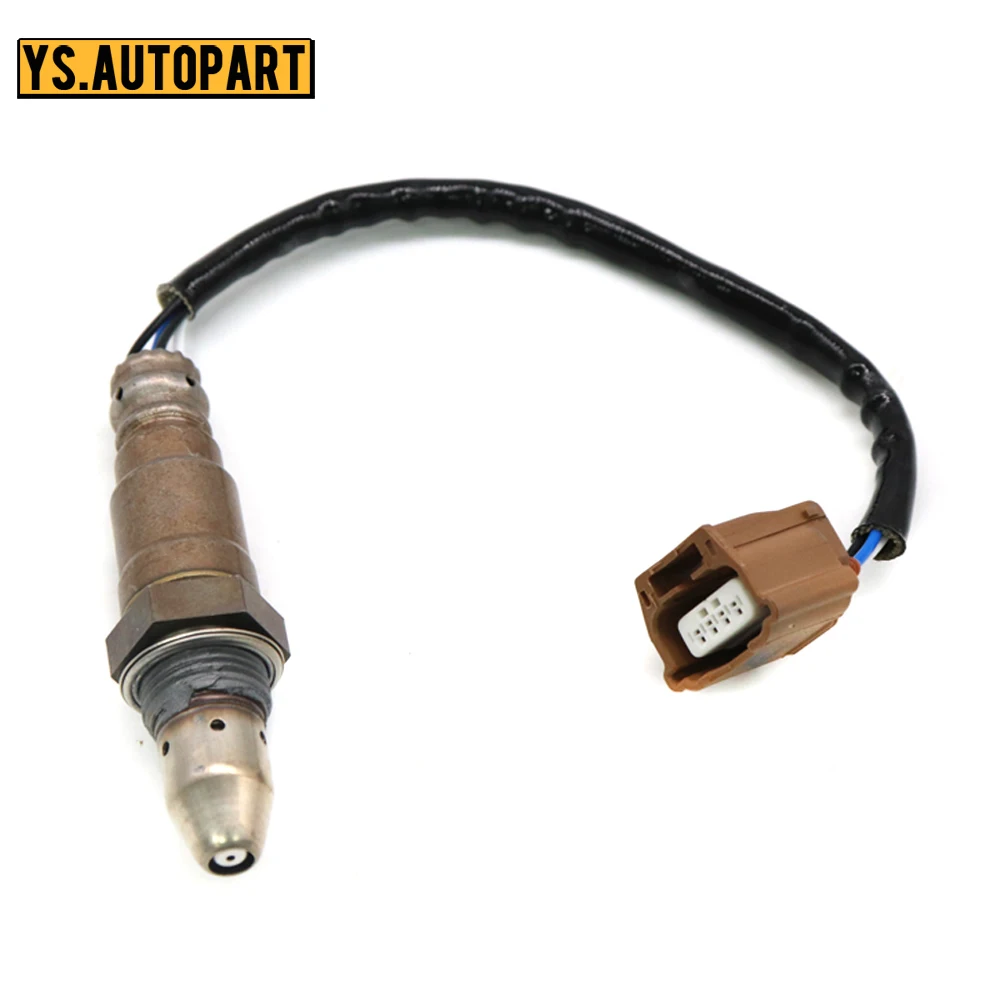 211500-7600 Car Air Fuel Ratio Lambda O2 Oxygen Sensor Fit For NISSAN ALTIMA MARCH Note VERSA BRA 2012-2018 234-9133 22693-3TA0A