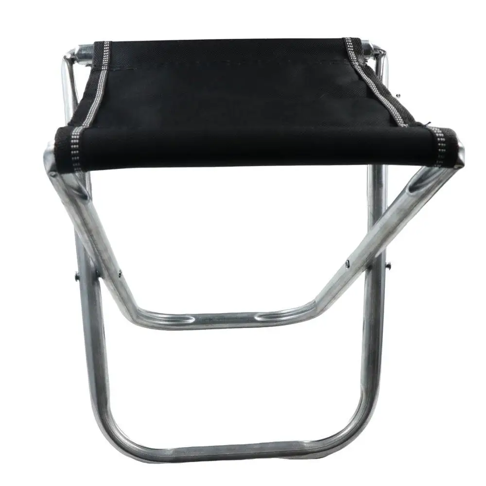 Collapsible Ultralight Foot Stool Pony Stool Seat Bench Folding Chair Picnic Camping Stool Foldable Stool Fishing Chair