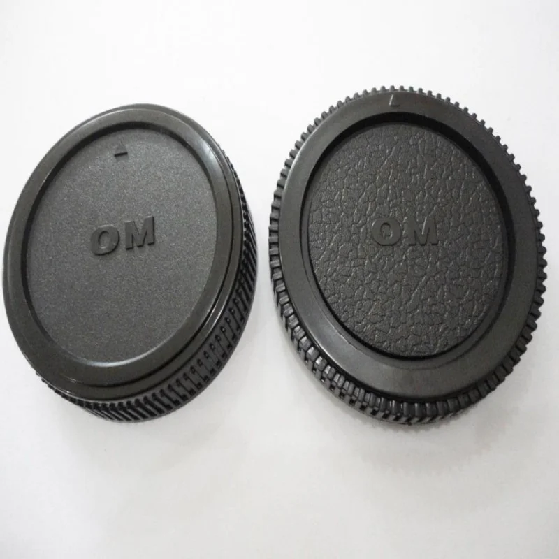 Rear Lens Cap/Cover… - image