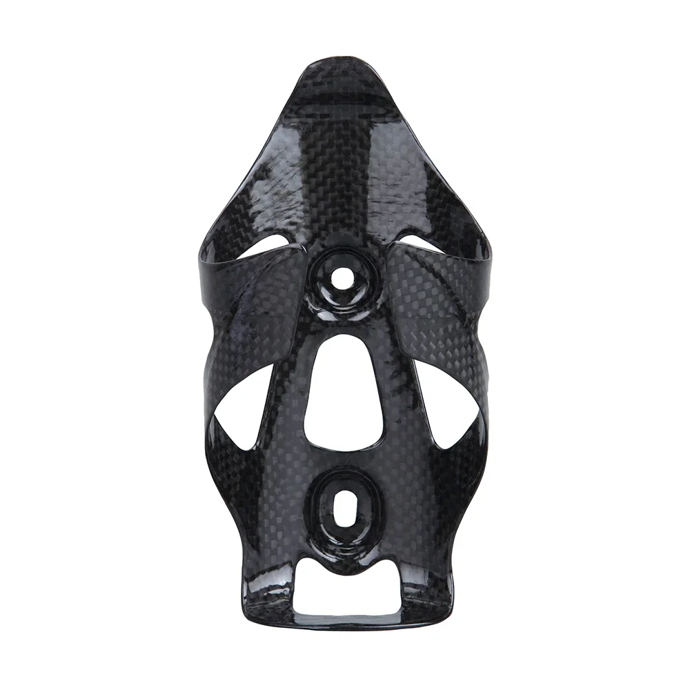 Full Carbon Fiber Water Bottle Road and Mountain Bike Water Bottle Holder bike accessories  bottle cage carbon