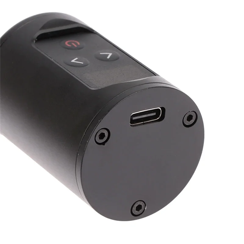 

Classy-Wireless Tattoo Power Tattoo Power RCA Разъем 1400MA Портативная аккумуляторная батарея