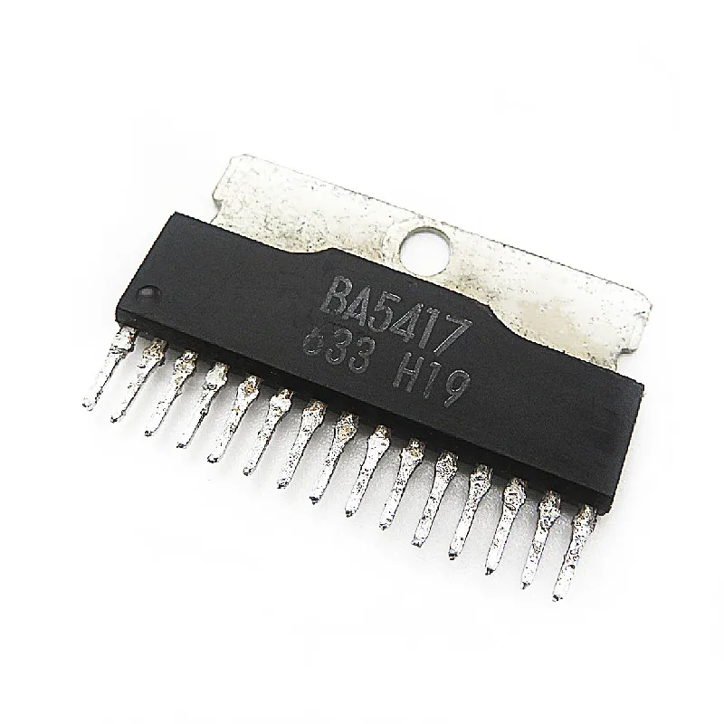 5PCS SE676 676 BA5417 5417 STM32F205VET6 STM32F205 MCP23008-E/SS PIC24FJ64GA310-I/PT MCP6L02-E/SN