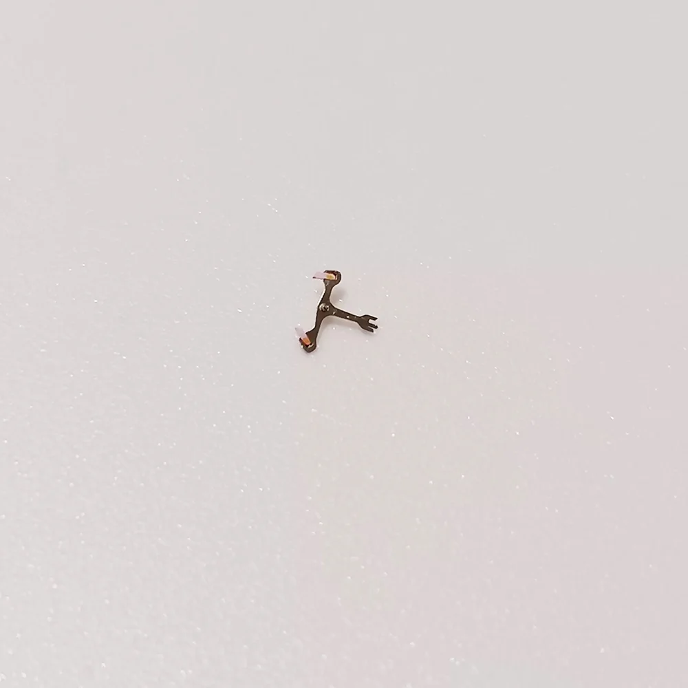 Horse Fork Watch Accessories Suitable for Tianjin Seagull 2892 Movement Watch Repair Parts Escapement Fork