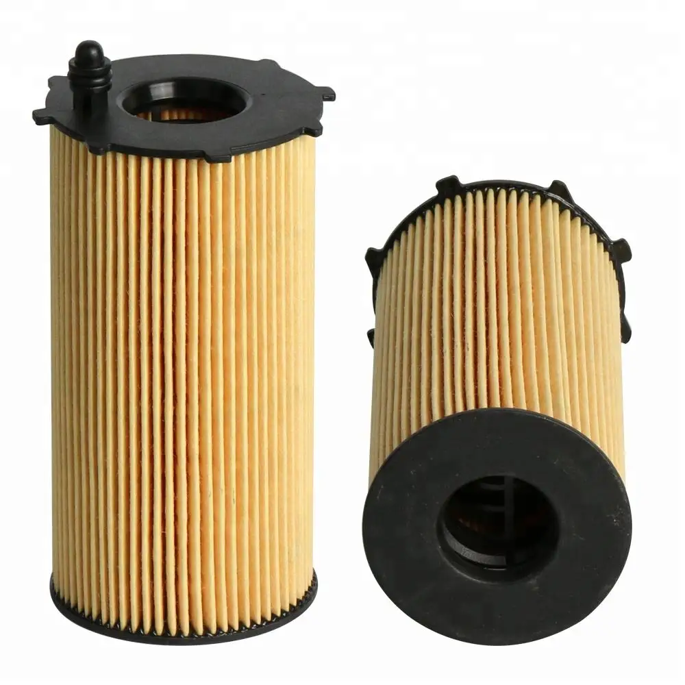 Oil filter 1001367650-A 1001367650 suitable for Weichai Yaxing Euromonitor oil filter suitable for sharp power WP2WP330577009