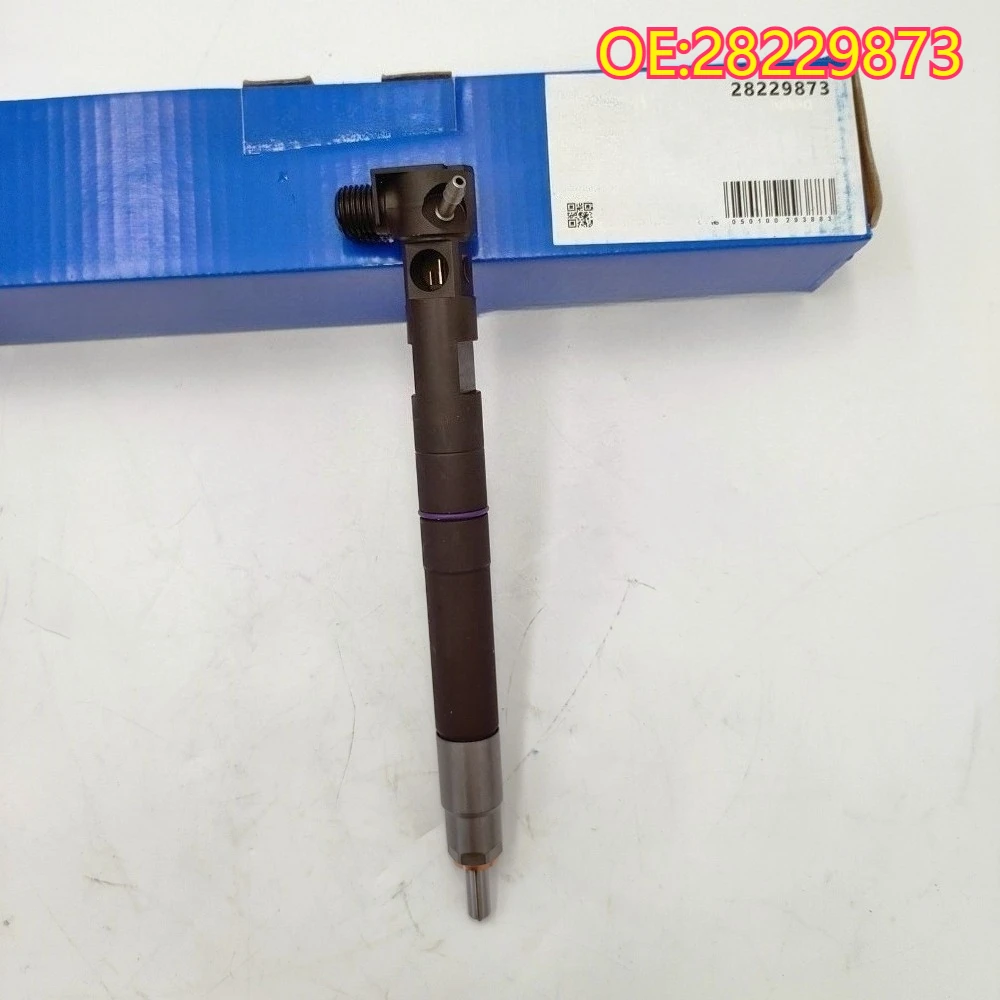 

High quality New For 28229873 Original new diesel injection valve or diesel injection valve