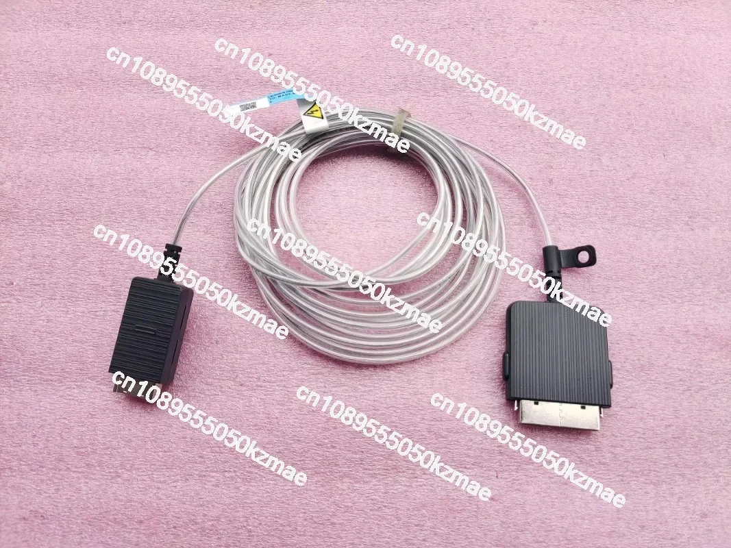 Suitable for picture wall TV QA55/65/75Q80RAJ hub BN39-02470A fiber cable 8K cable