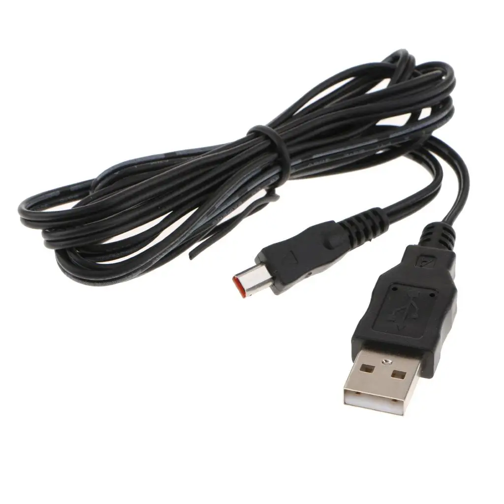 AA-MA9 Data Cable USB Interf e Cord Wire for HMX-Q200 Q30 Q300 Q100 Q10 Q20 Digital Cameras Charging Cable Cord