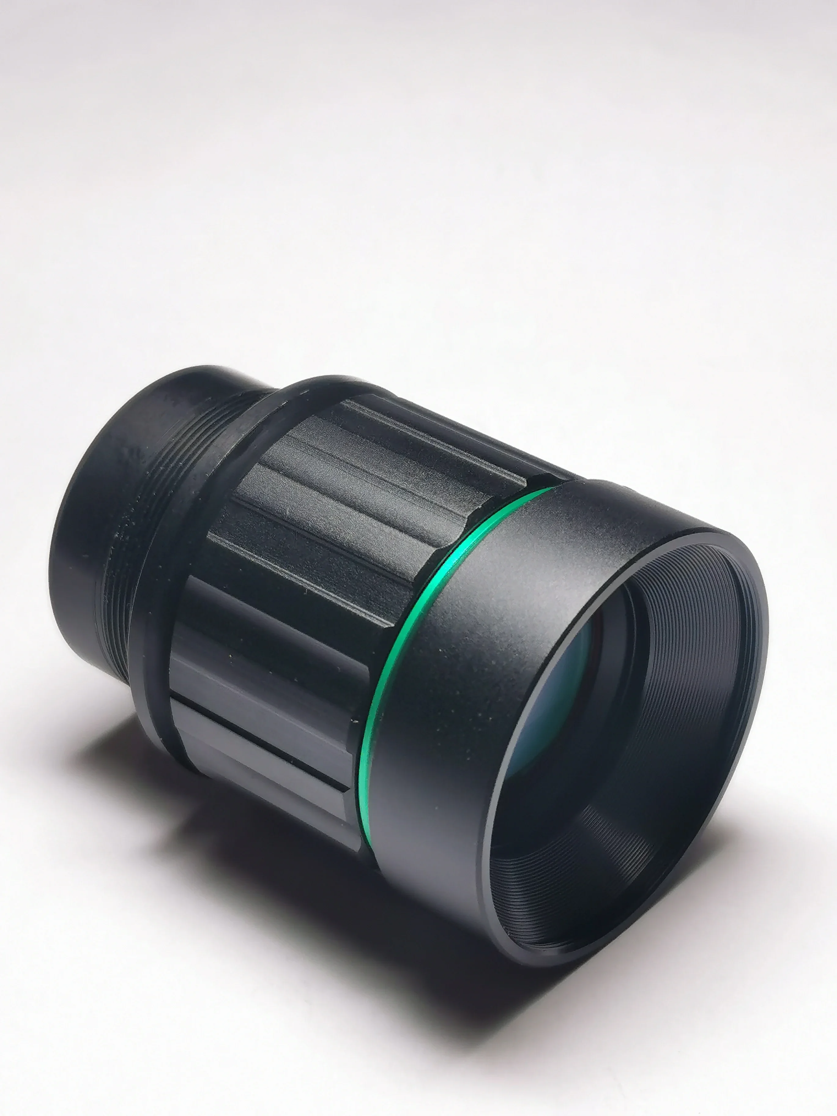 

New SL-0222 5MP 25mm Manual Aperture Lens F1.0 M34*0.75 1/1.8" Aim Industrial CCTV Lens