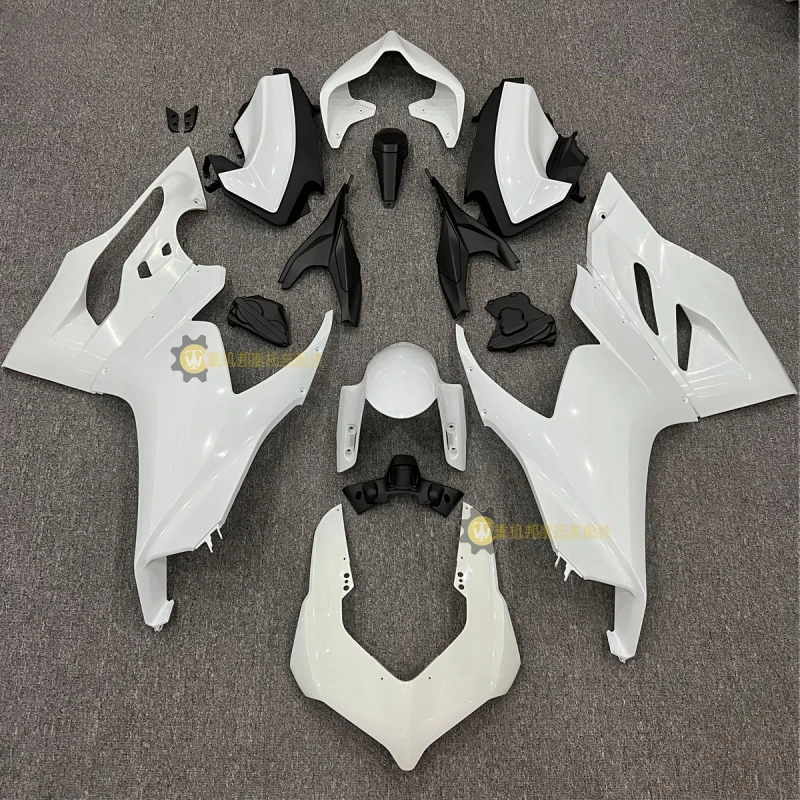 

Motorcycle Fairing for DUCATI V2 Panigale 2020 2021 2022