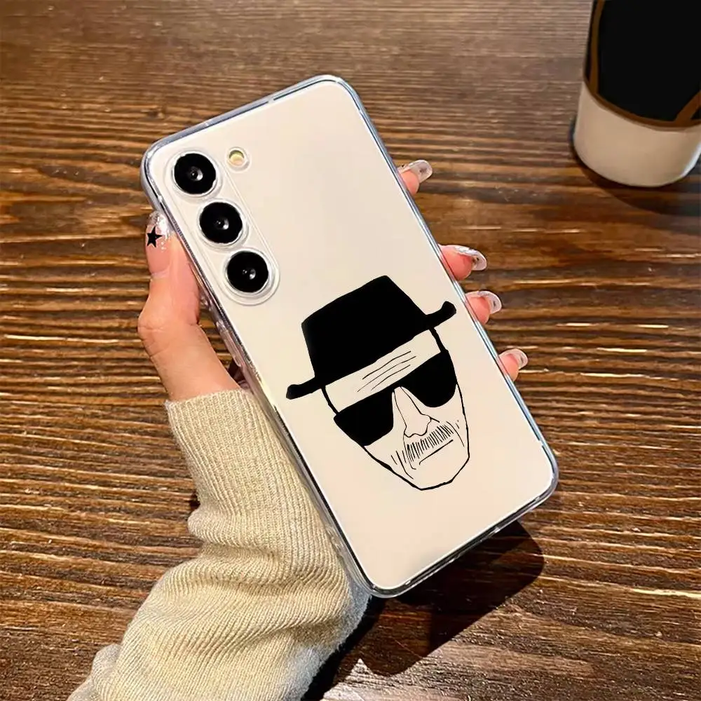 Walter White Breaki…