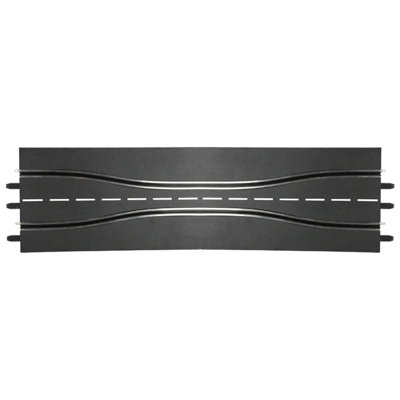 Slot Car Ca rrera Digital Evolution Track 1 32 1/32 1 24 1/24 20516 2 Pieces Narrow Section Tracks