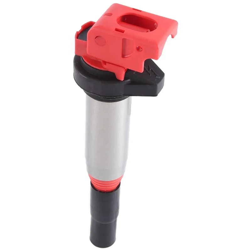 

4Pcs Ignition Coils For BMW 116I 118I 320I 330I E87 E90 E46 Part Number:12137594938,1213172219 ,12122158253, 12137594937