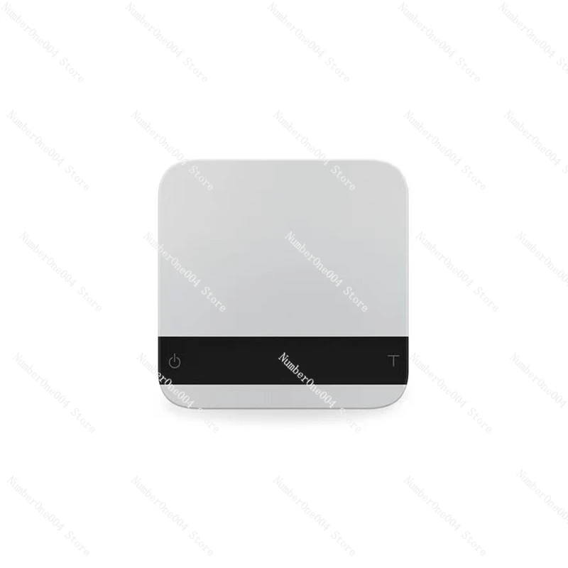 

Mischief coffee electronic scale espresso call smart multi-function mode timing call ultra-thin