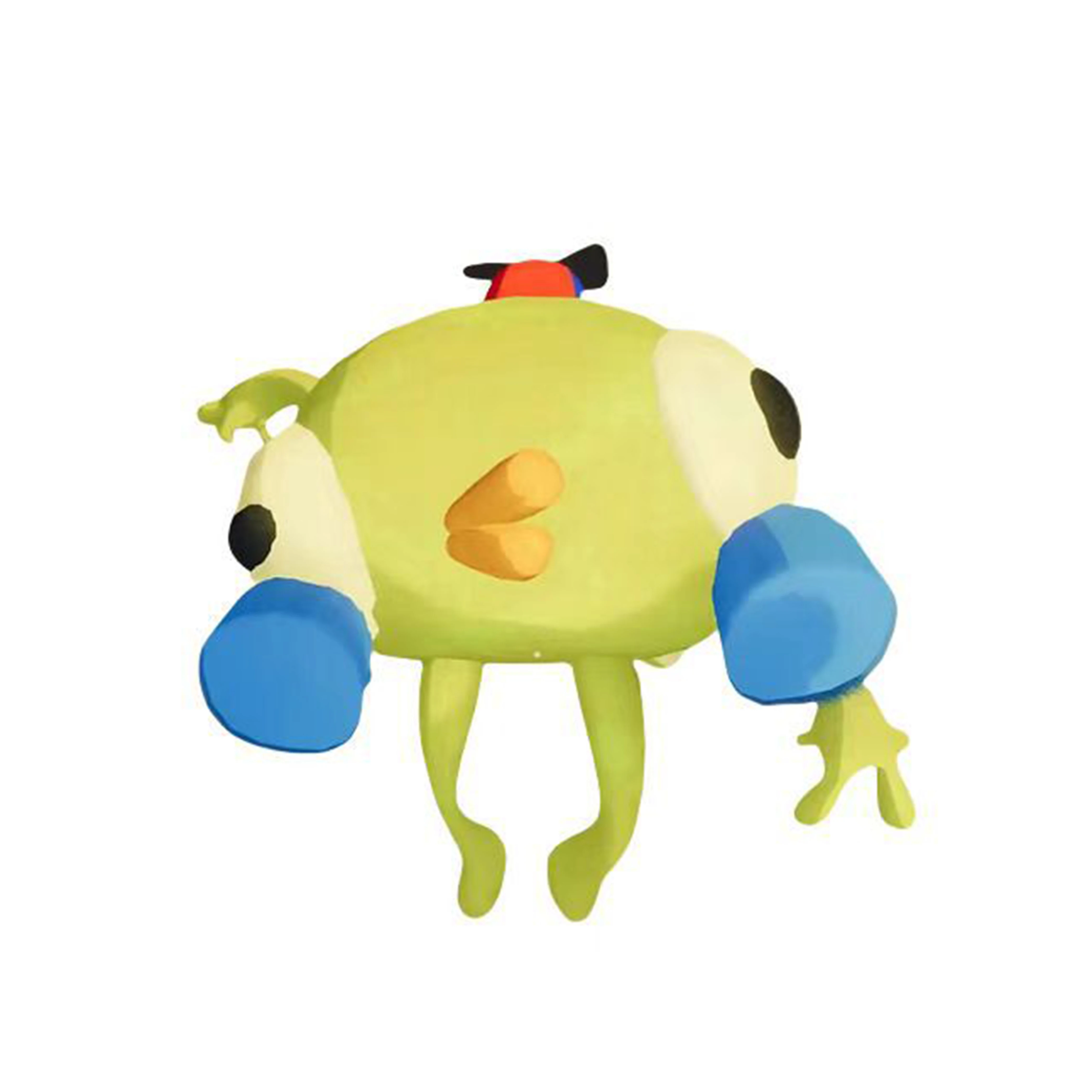 

Bing Bong Peak плюшевые куклы хлопковые куклы аниме периферийные устройства мягкая коллекция кукол милые украшения комнаты игрушки детские подарки на день рождения