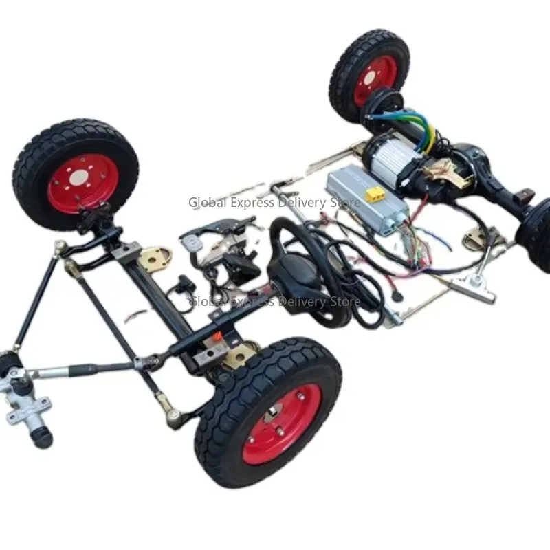 48V1000W Doy Diy El…