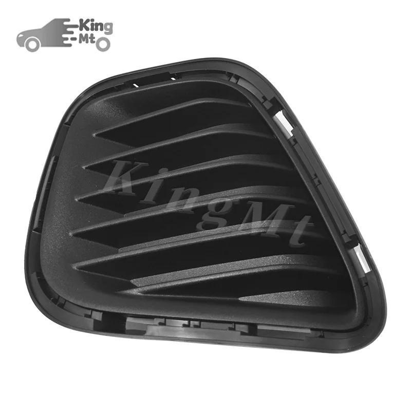 For Changan Eado 20-21 Foglight Fog Light Assembly LED/ Halogen Front Bumper Fog Lamp Kit Replacement with Waterproof Housing