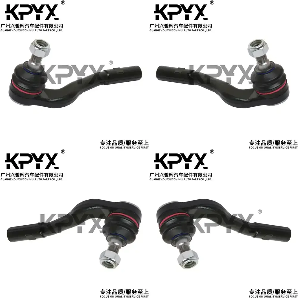 

Наконечник рулевой тяги для Mercedes-Benz W203 S203 CL203, OE 2033301903, 2033302003, совместимая автозапчасть