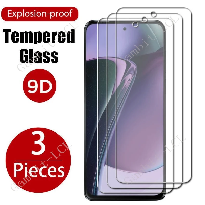 3PCS 9H Hd Protecti…
