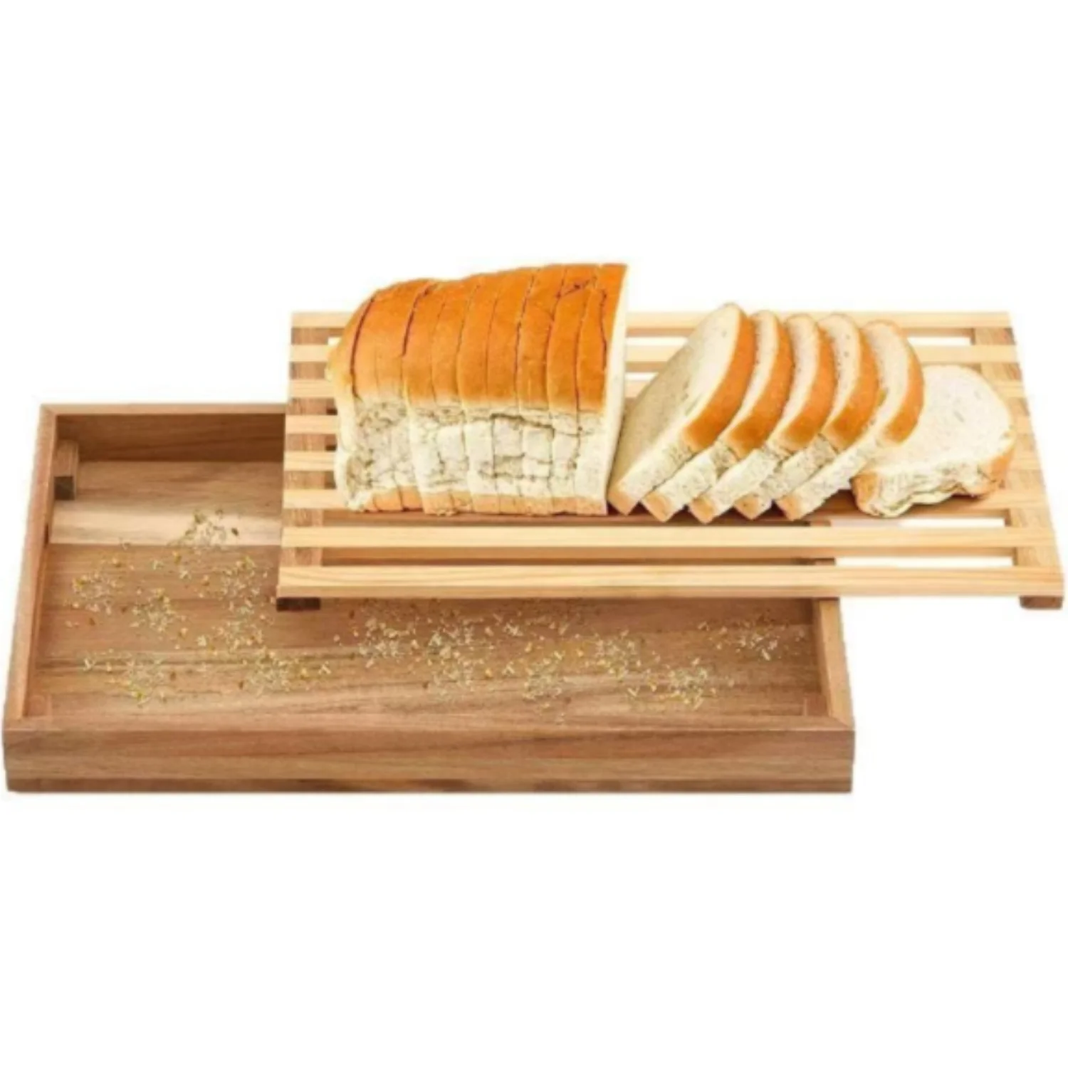 Category image: Wood & Bamboo Cutting Board