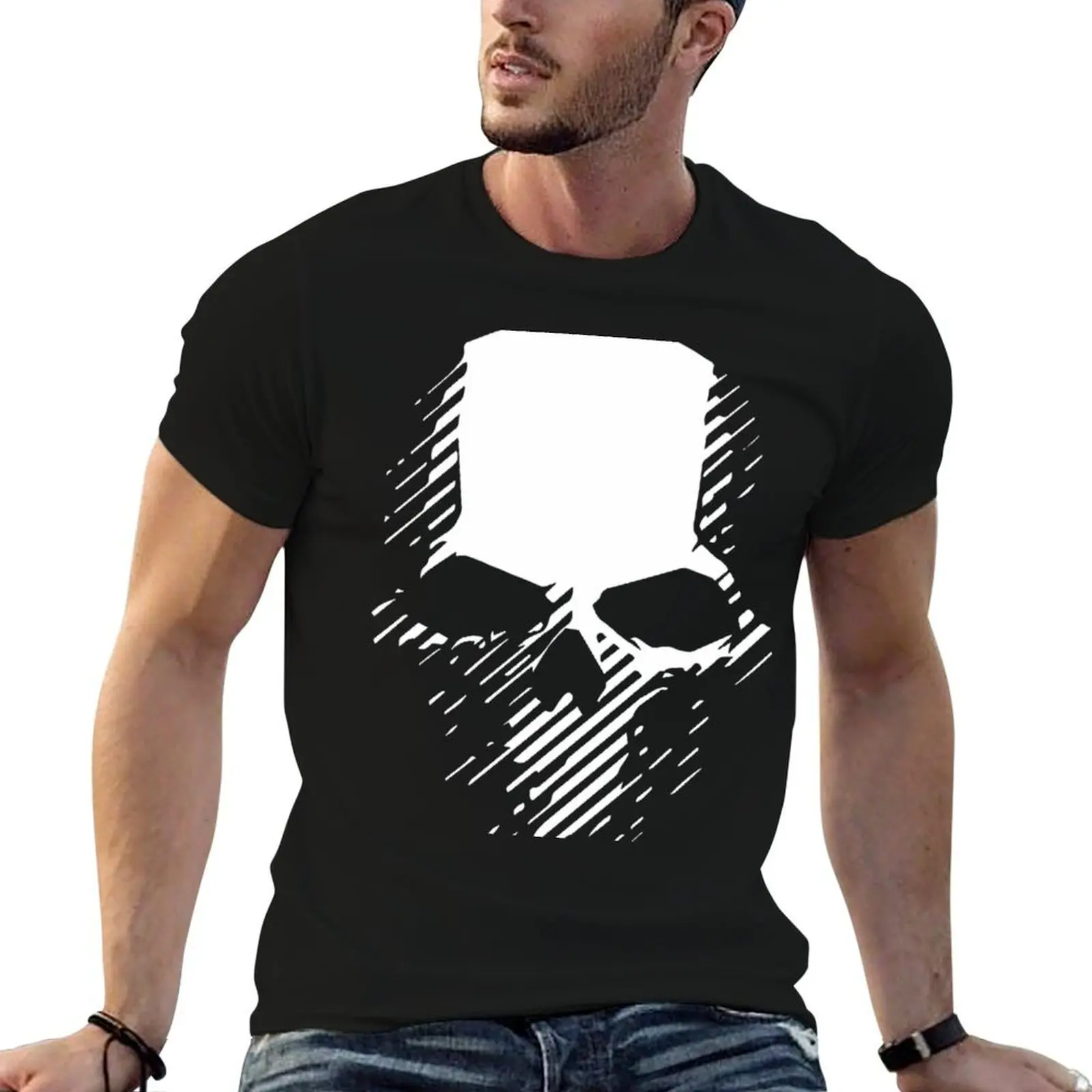 Retro Ghost Recon Idol Gifts Fot You T-Shirt anime tshirt anime mens big and tall t shirts