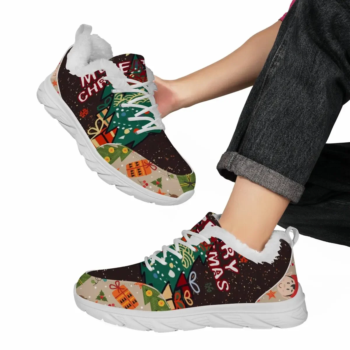 

Men Women Lightweight Mesh Breathable Comfortable Flat Soft Tennis Shoes Unisex Autumn Lace-up Sneakers Man Running Shoes