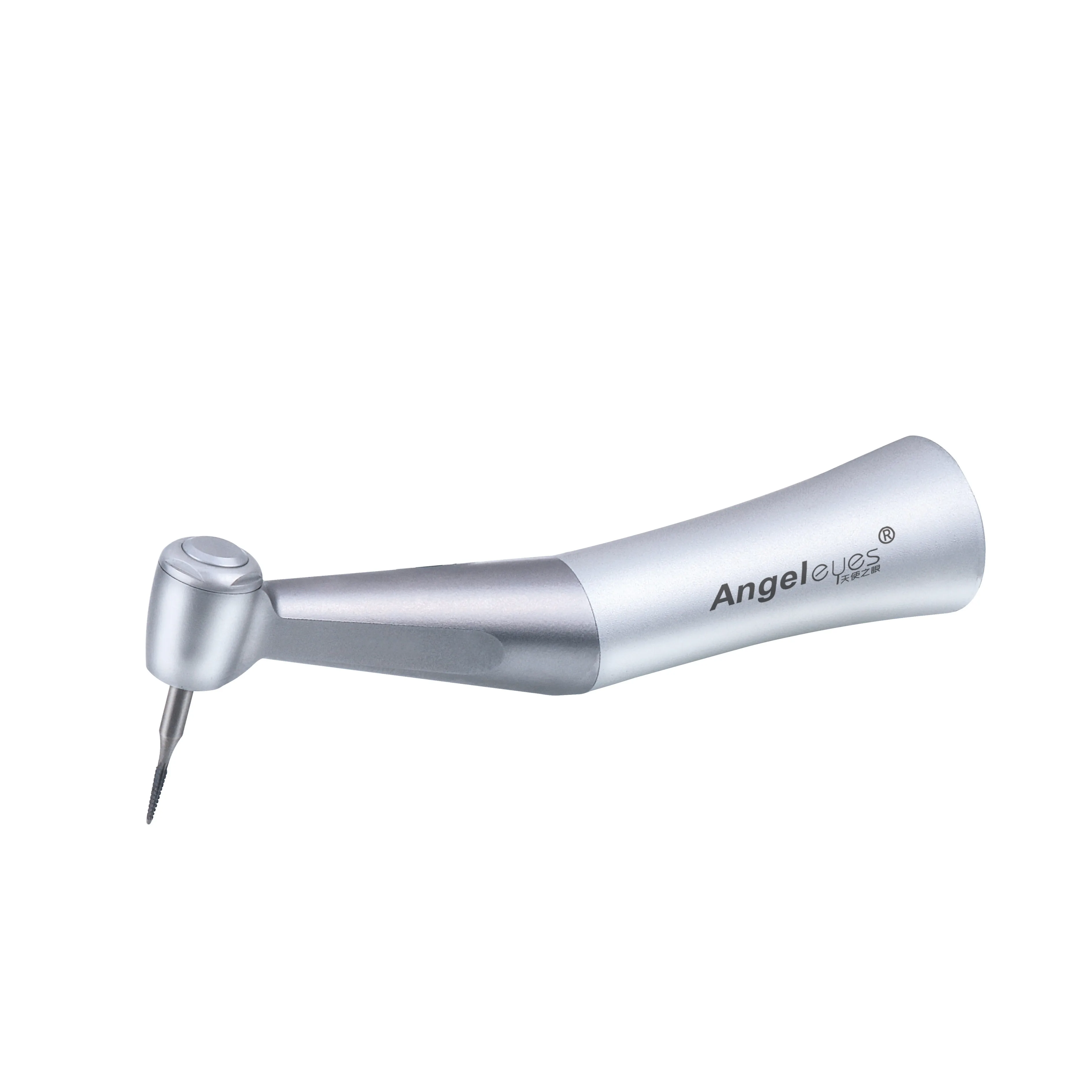 Model FX available changeable direction flexible external water pipe low speed den tal handpiece equipment for treating teeth