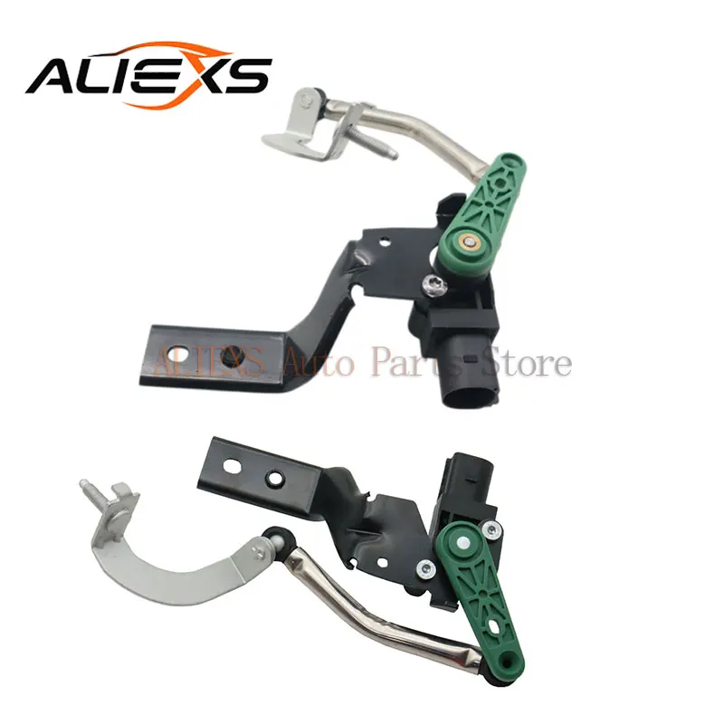 

New 5Q0412522C 5Q0412521C Car Front Left/Right Headlight Level Sensor For Audi Seat Skoda For VW Golf 7 VII Tiguan II 5NA